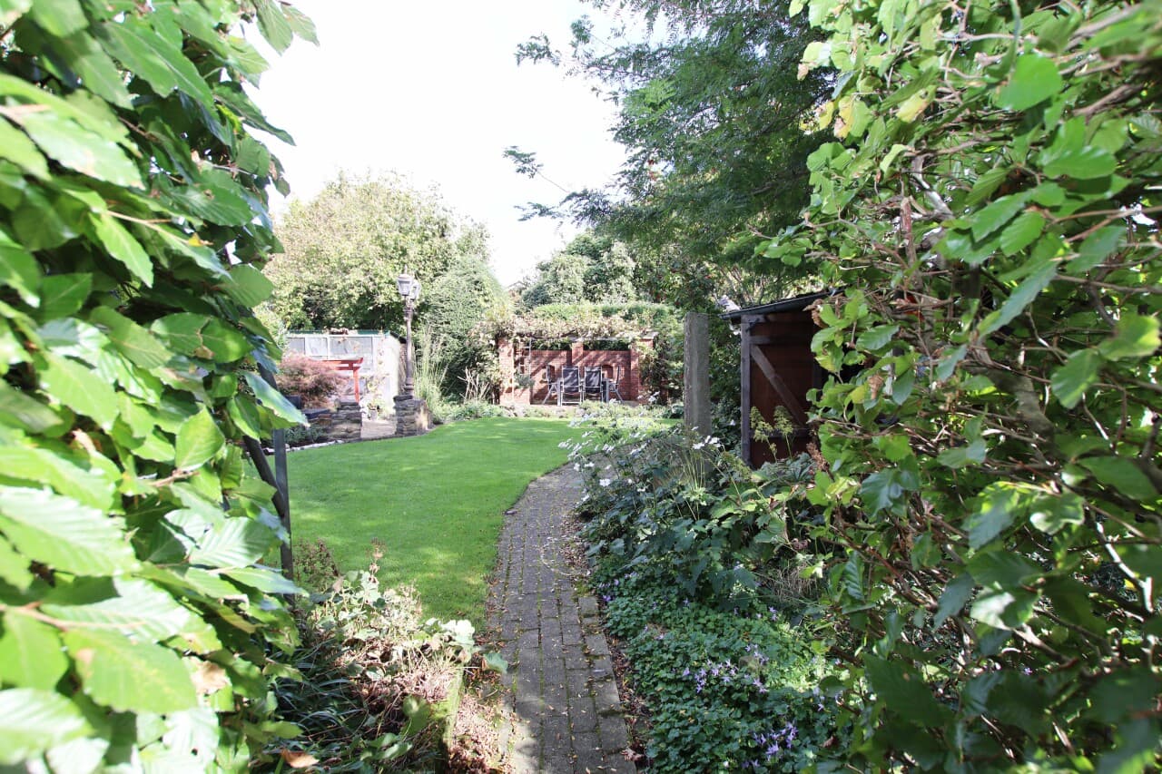 Einfamilienhaus in Schüttorf – Bild 20