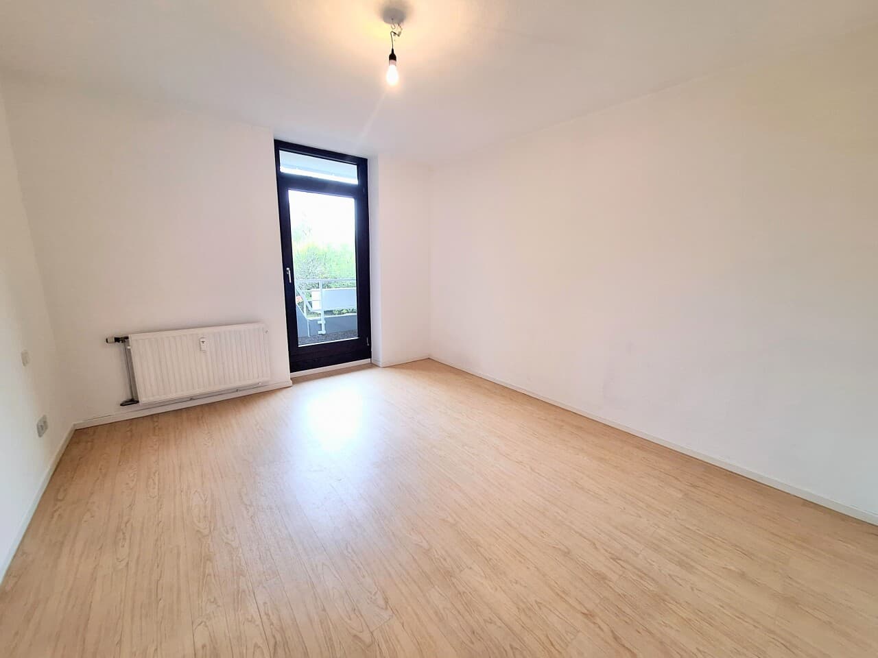 Etagenwohnung in Mülheim an der Ruhr – Bild 3