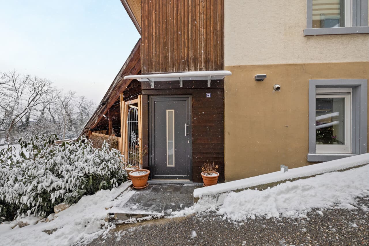 Doppelhaushälfte in Lörrach – Bild 26