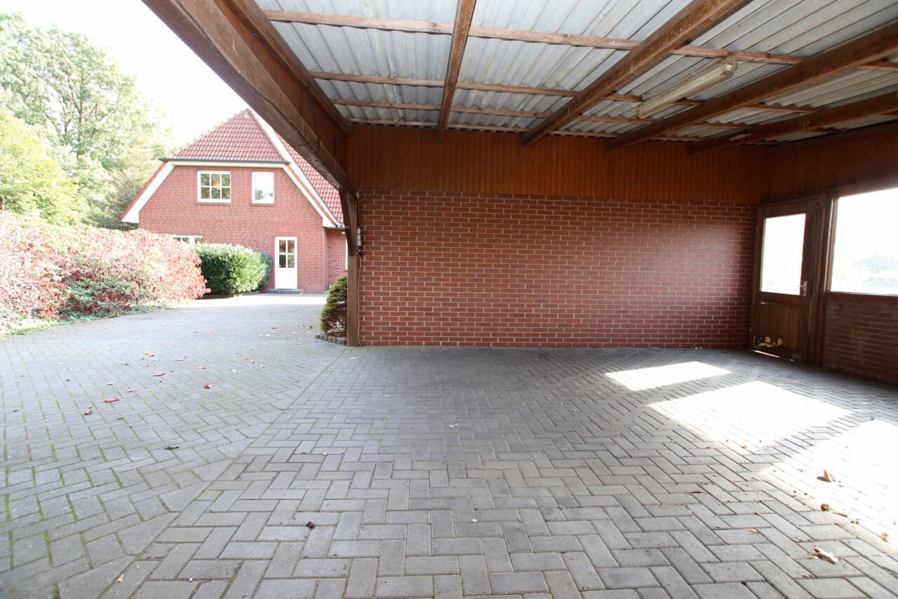 Landhaus in Nordhorn – Bild 37