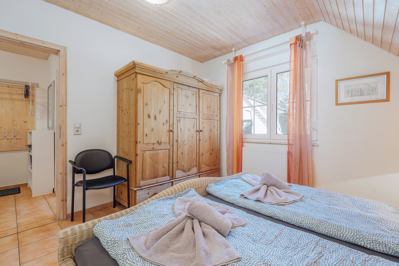 Etagenwohnung in Dierhagen – Bild 5