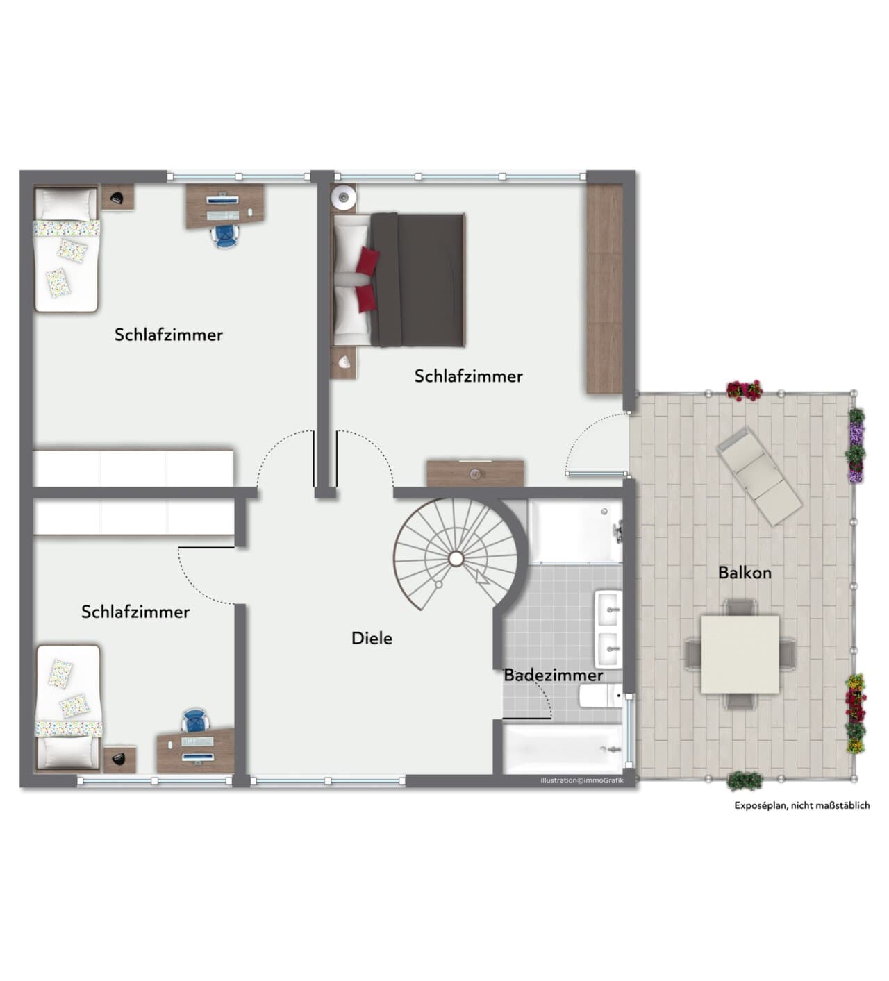 Einfamilienhaus in Dortmund - Berghofer Mark – Bild 28
