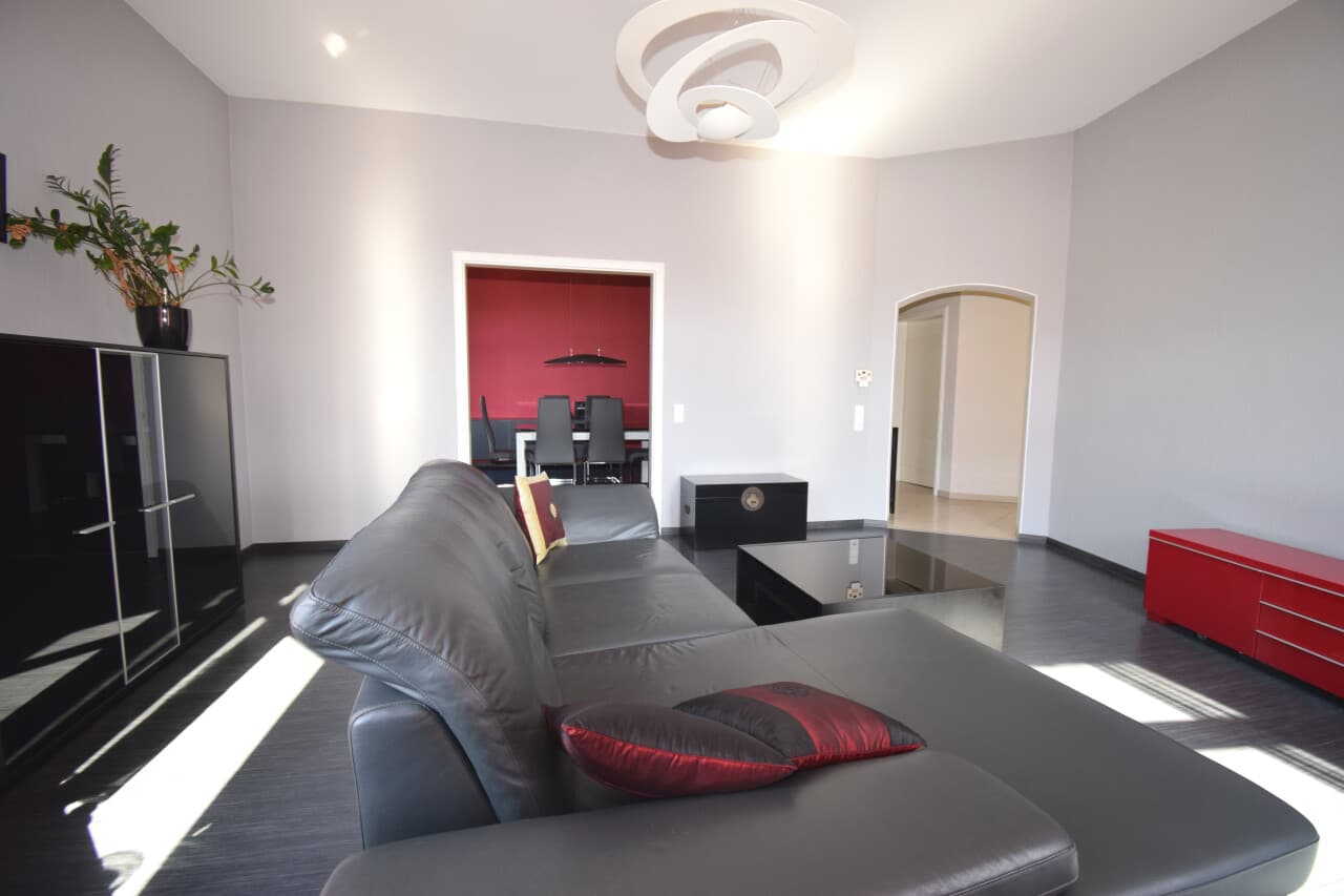Etagenwohnung in Braunschweig – Bild 4