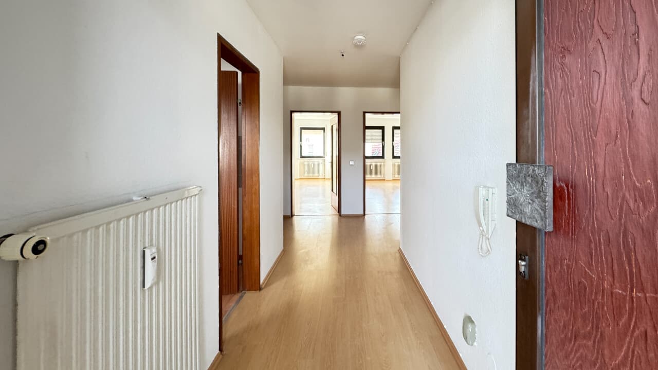 Etagenwohnung in Neustadt – Bild 3