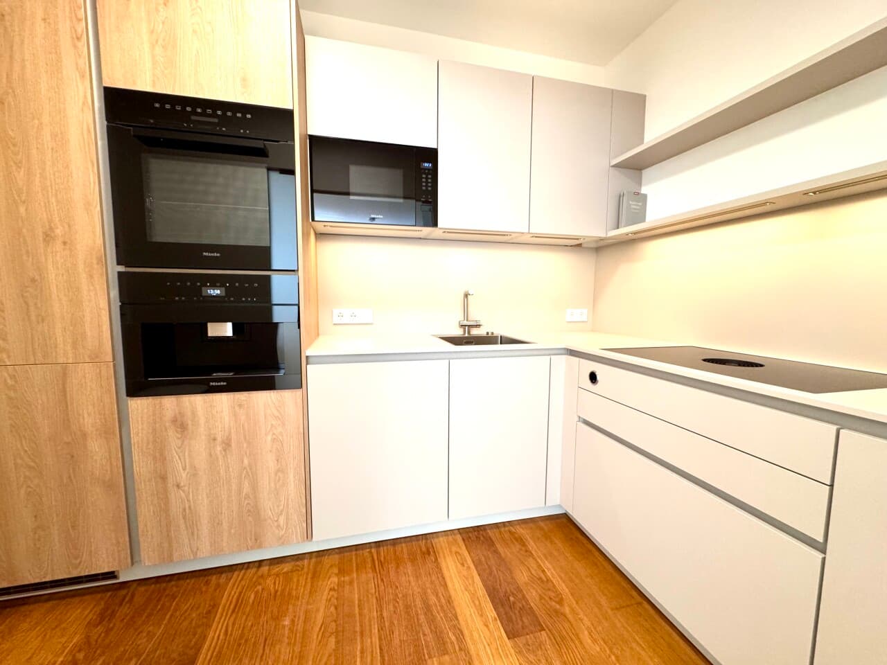 Etagenwohnung in Hamburg – Bild 11