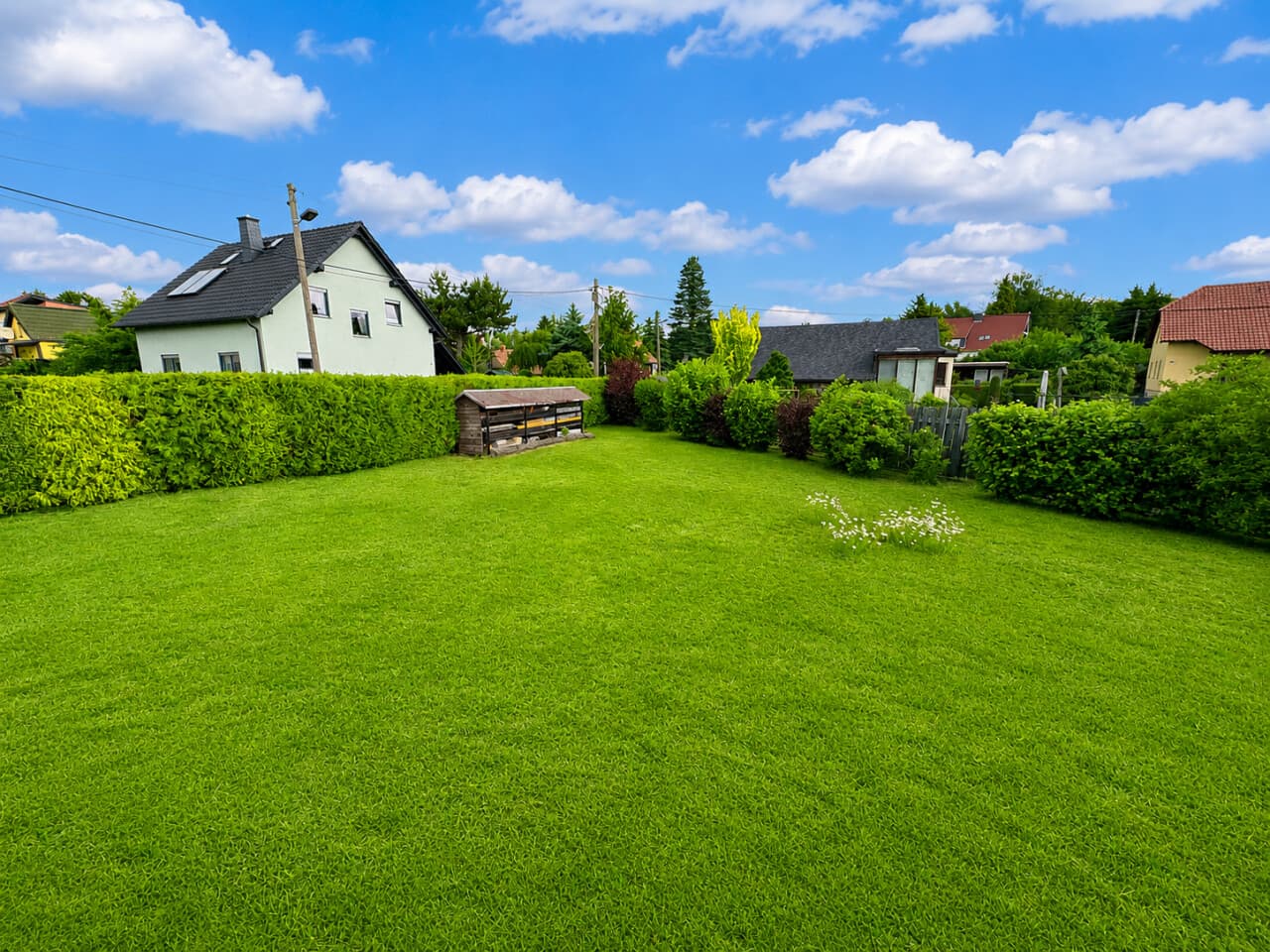 Wohngrundstück in Radeberg OT Feldschlösschen – Bild 5