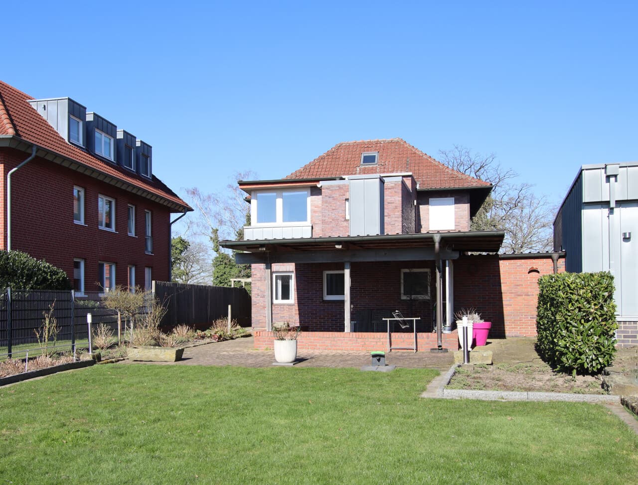 Einfamilienhaus in Bad Bentheim – Bild 29