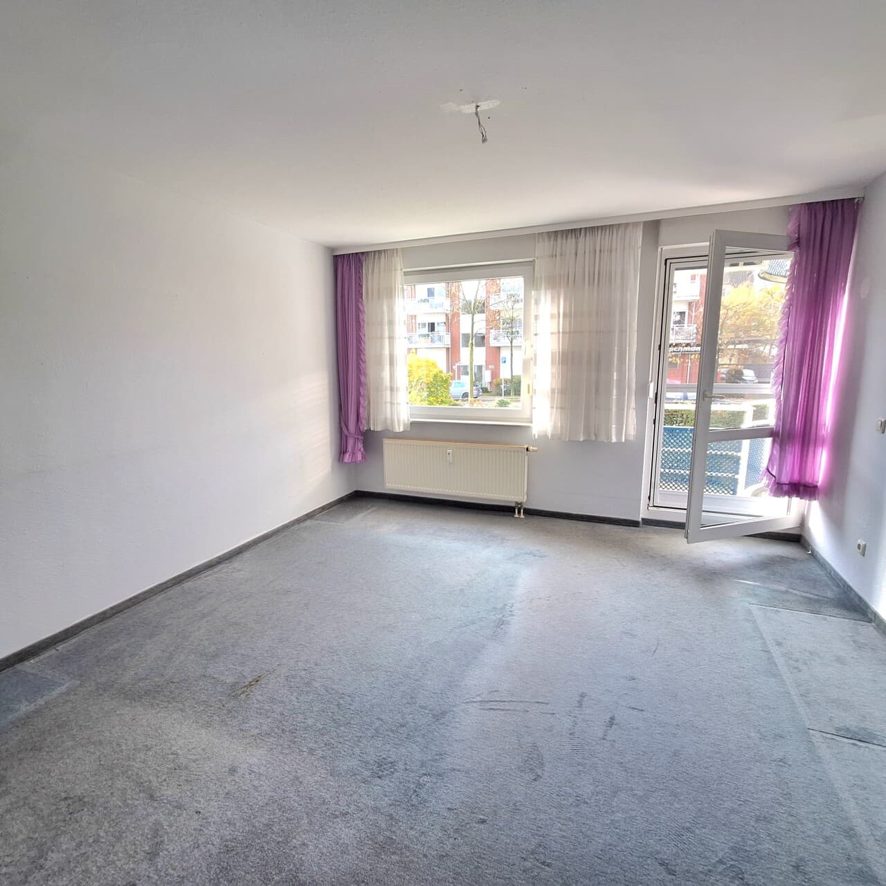 Etagenwohnung in Mülheim an der Ruhr – Bild 5