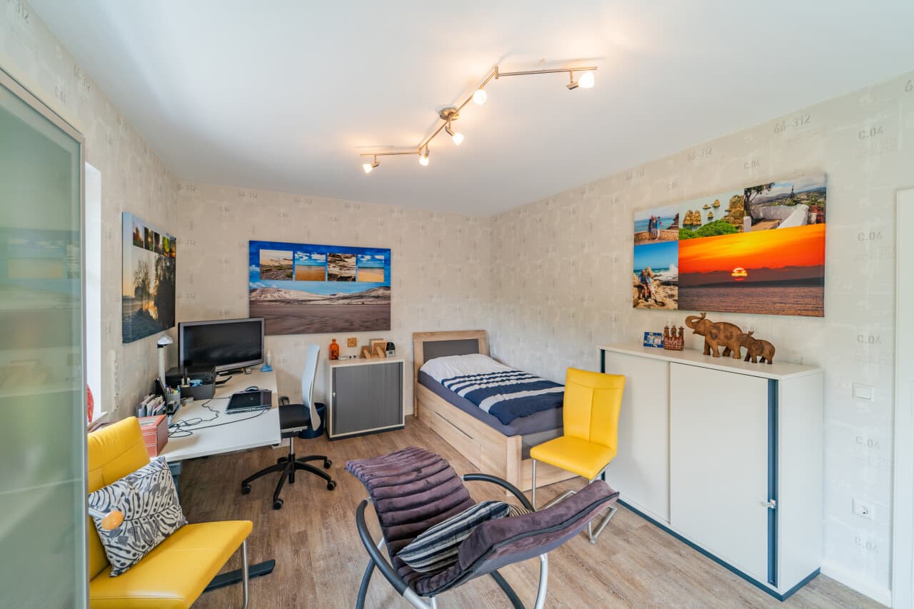 Bungalow in Kevelaer – Bild 23