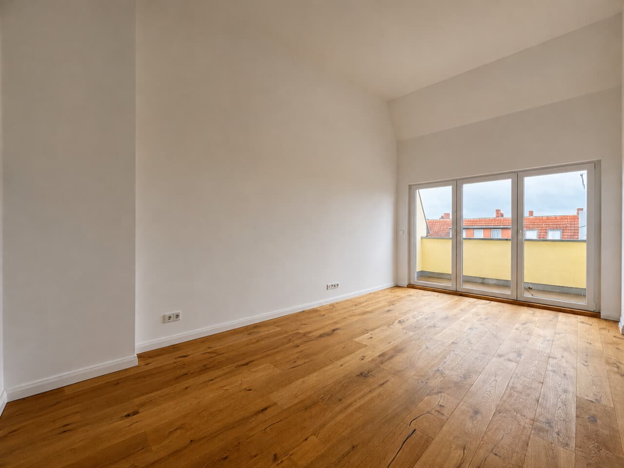 Etagenwohnung in Berlin – Bild 5