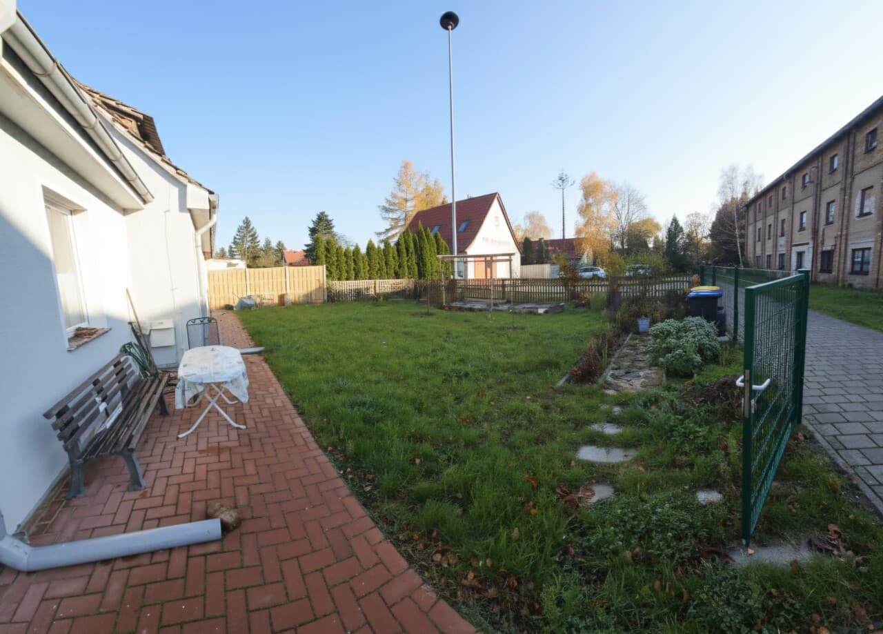 Einfamilienhaus in Mark Zwuschen – Bild 2