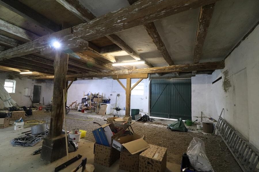 Maisonette in Ohnhorst – Bild 19