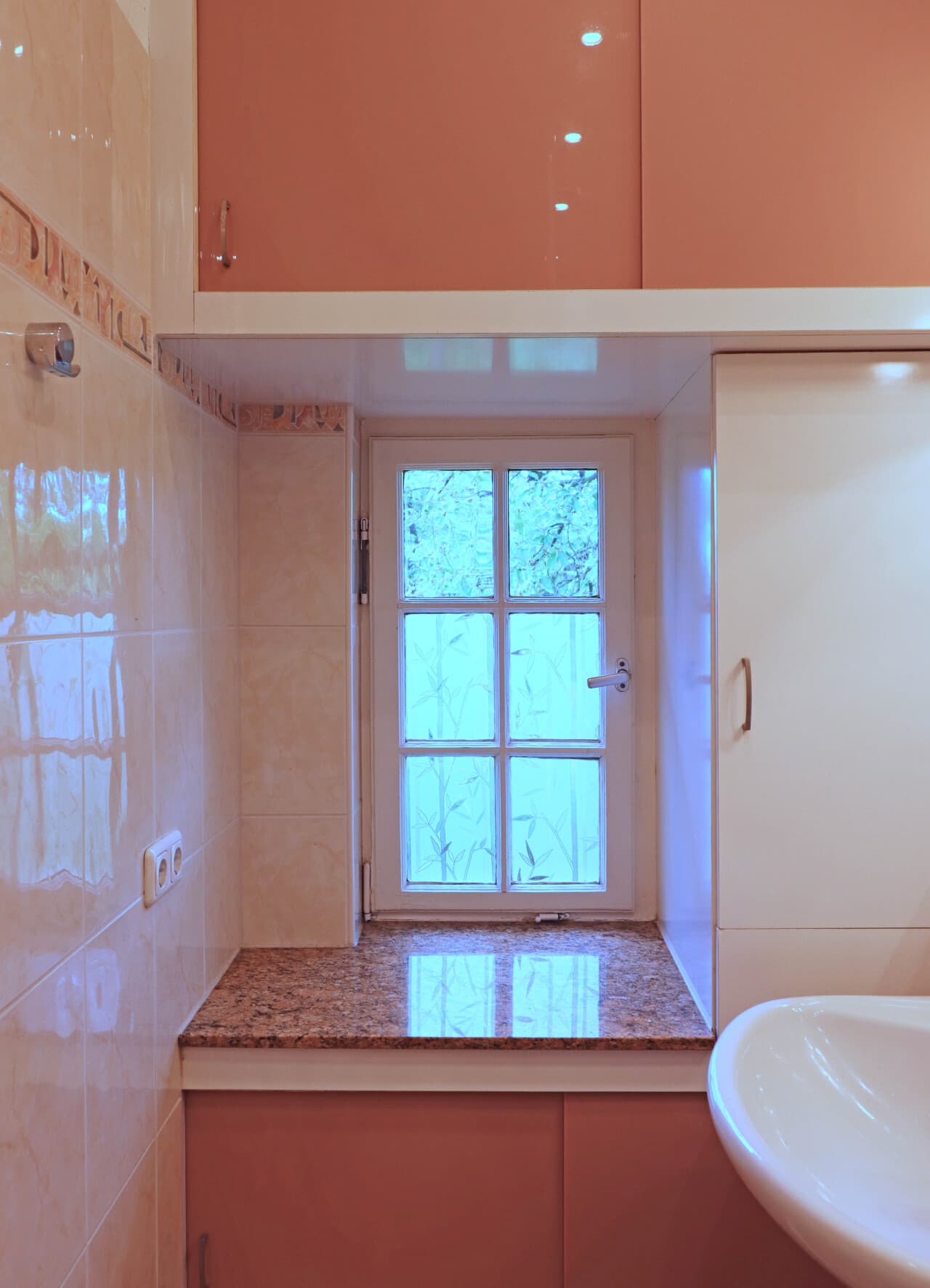 Etagenwohnung in Darmstadt-Eberstadt – Bild 14
