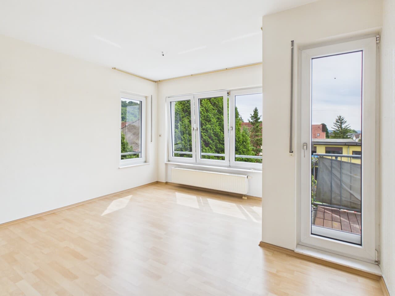 Etagenwohnung in Bensheim – Bild 3