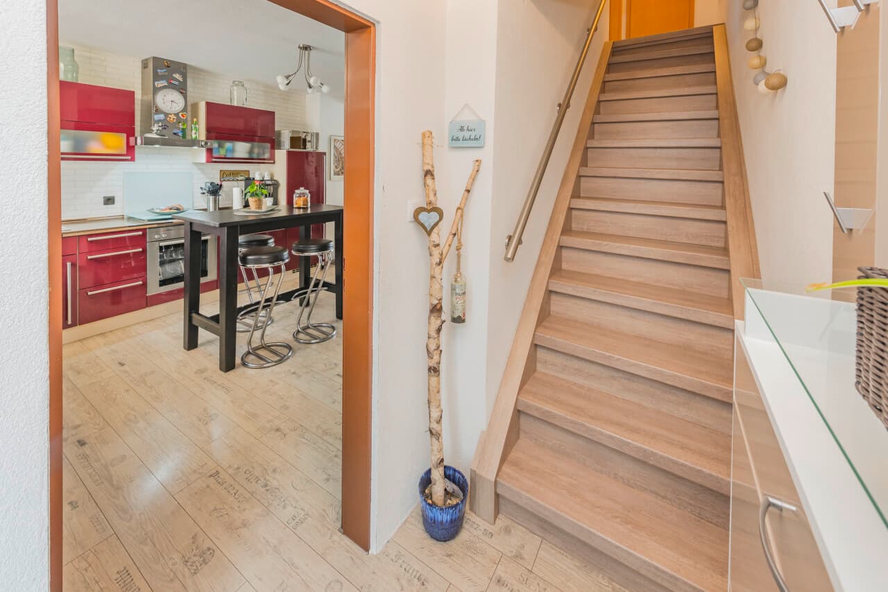 Reihenmittelhaus in Herne – Bild 13