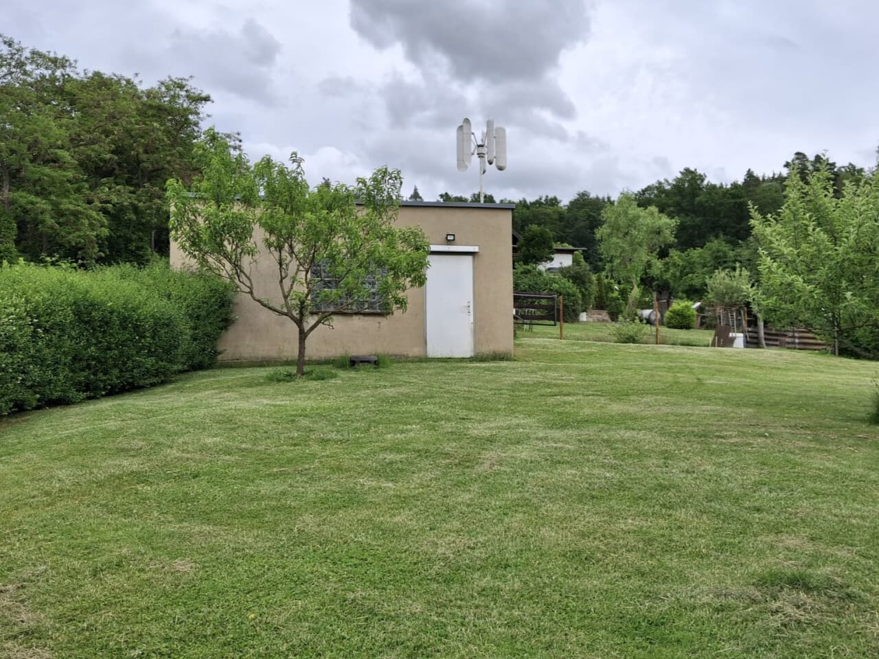 Einfamilienhaus in Berga - Wünschendorf – Bild 12