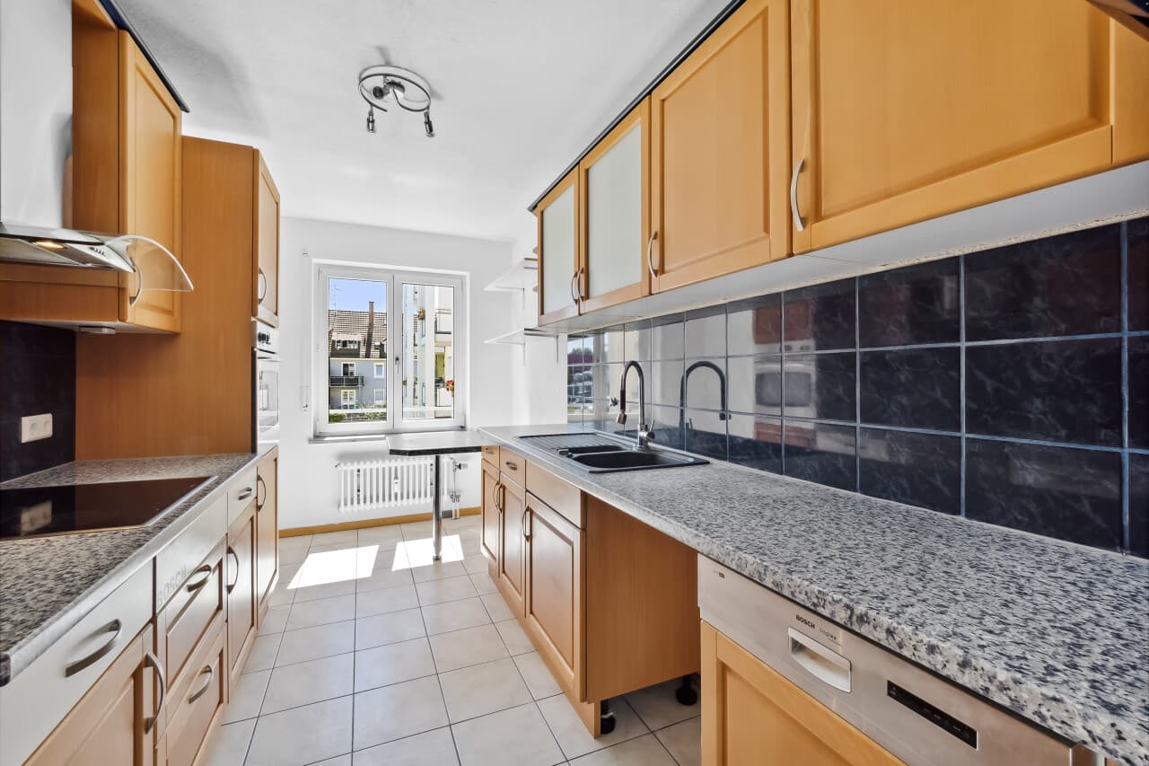 Etagenwohnung in Rheinfelden (Baden) – Bild 3