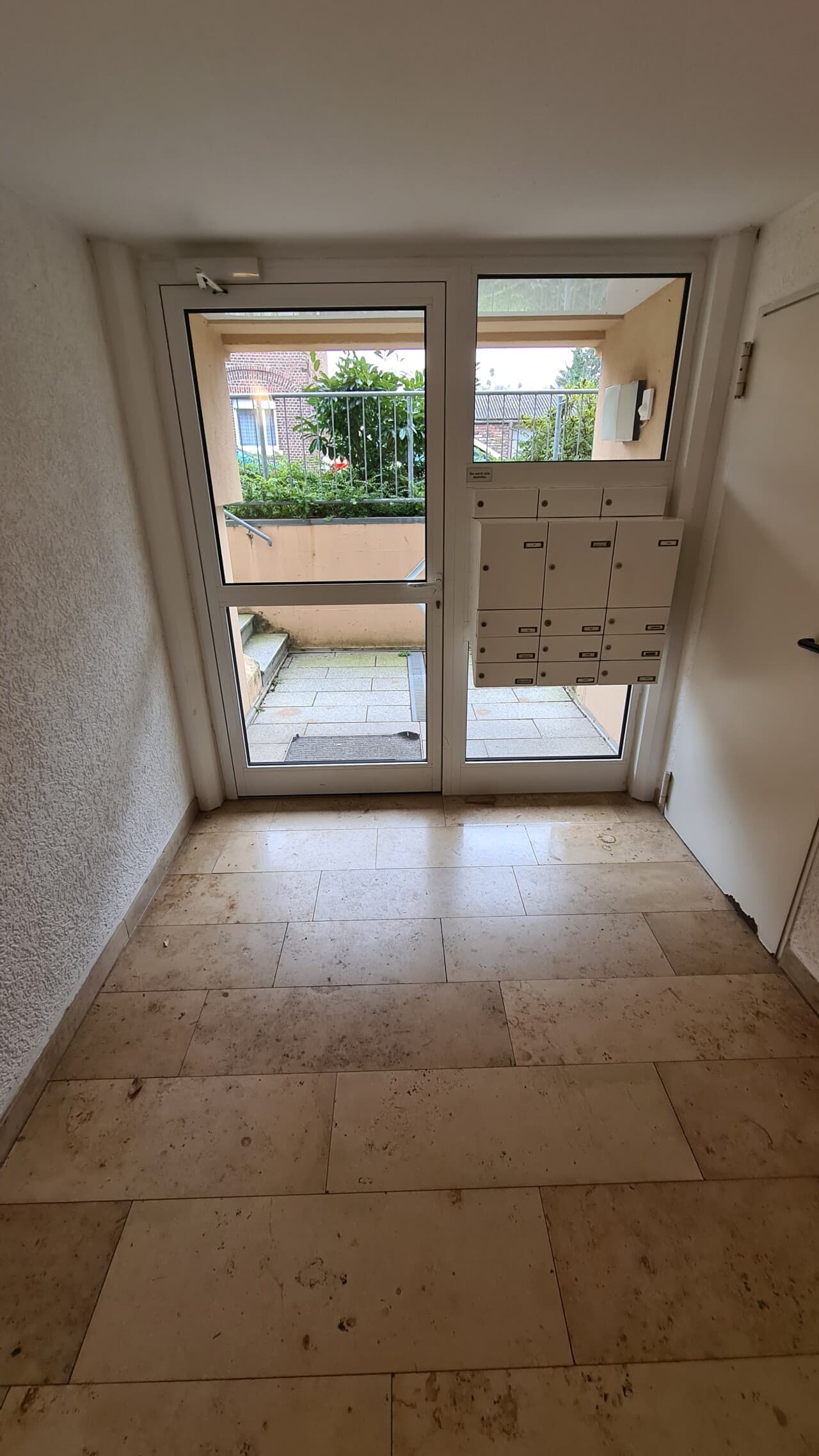 Etagenwohnung in Erftstadt – Bild 4