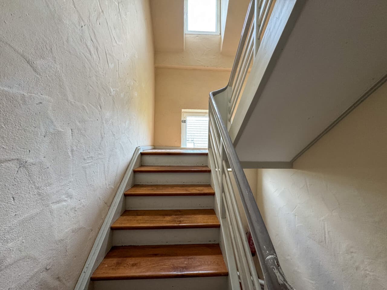 Etagenwohnung in Bad Staffelstein – Bild 12