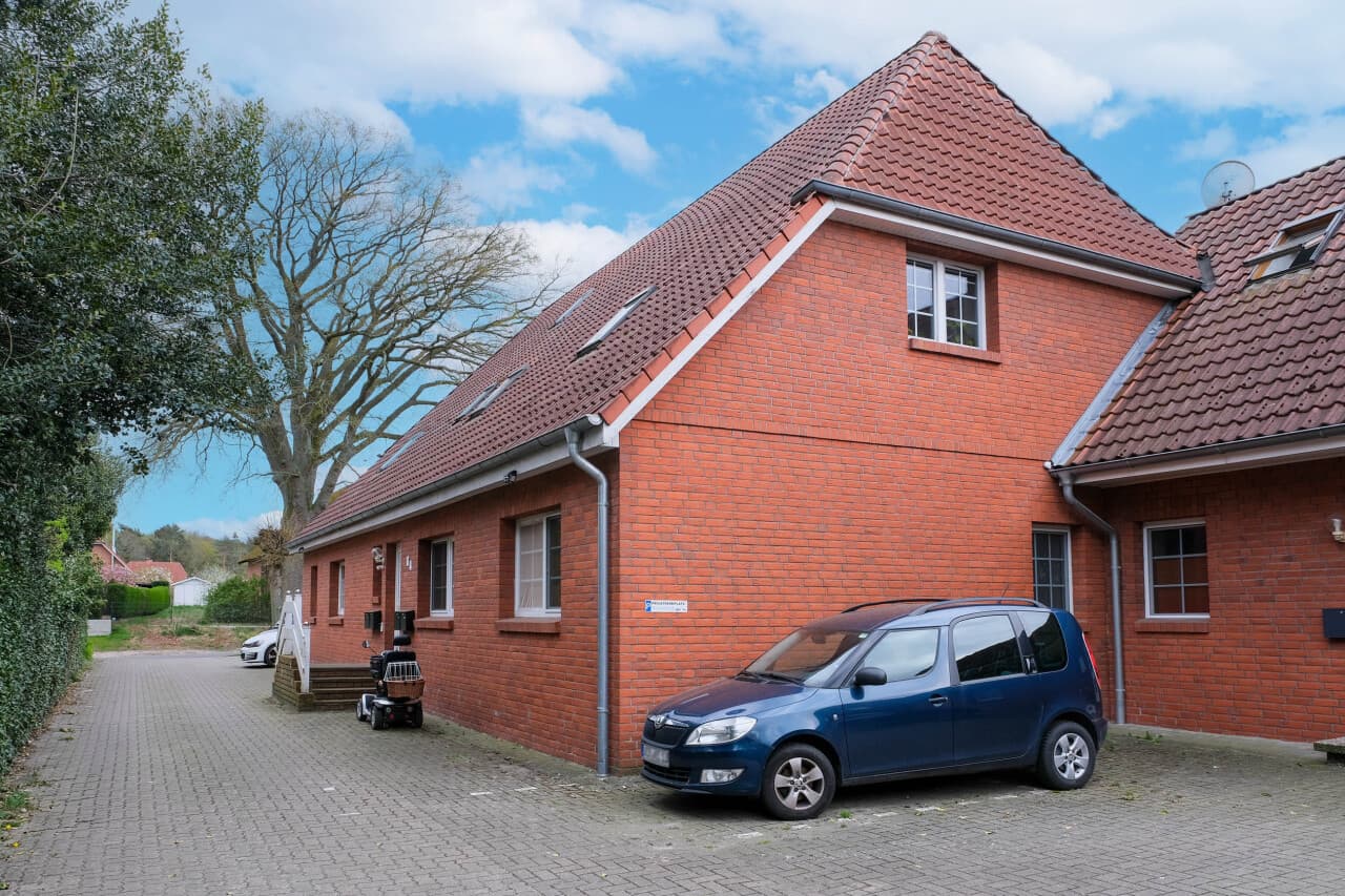 Maisonette in Kirchlinteln – Bild 2