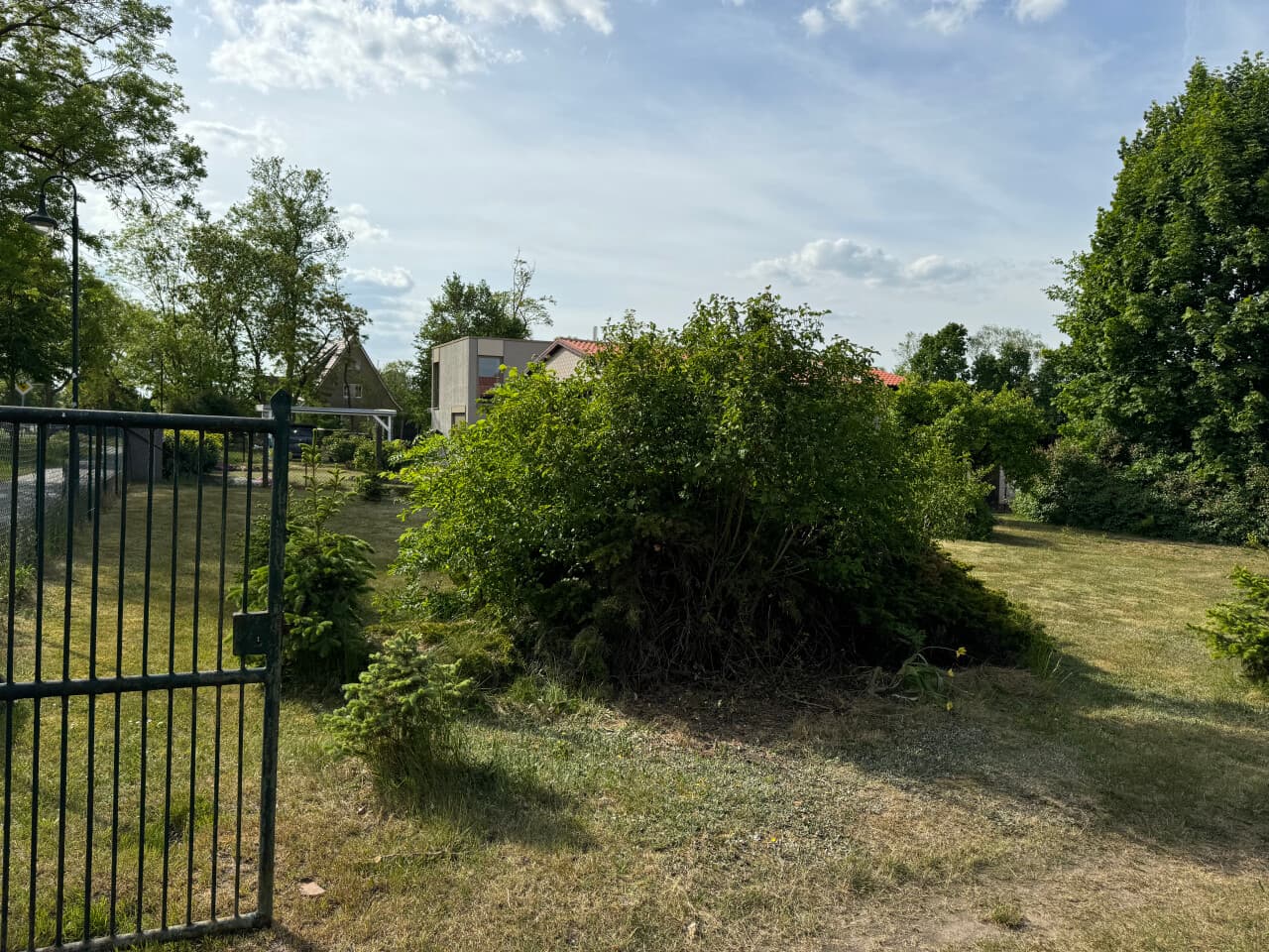 Wohngrundstück in Bernau – Bild 8