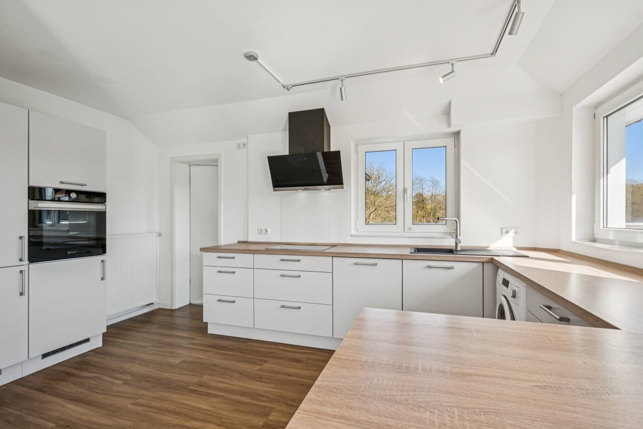 Penthouse in Neu Wulmstorf – Bild 3