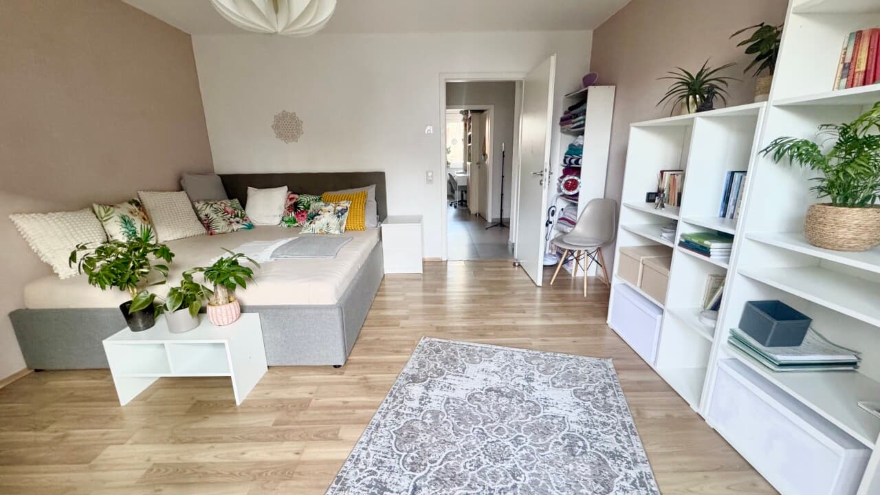Etagenwohnung in Mainz-Hechtsheim – Bild 6