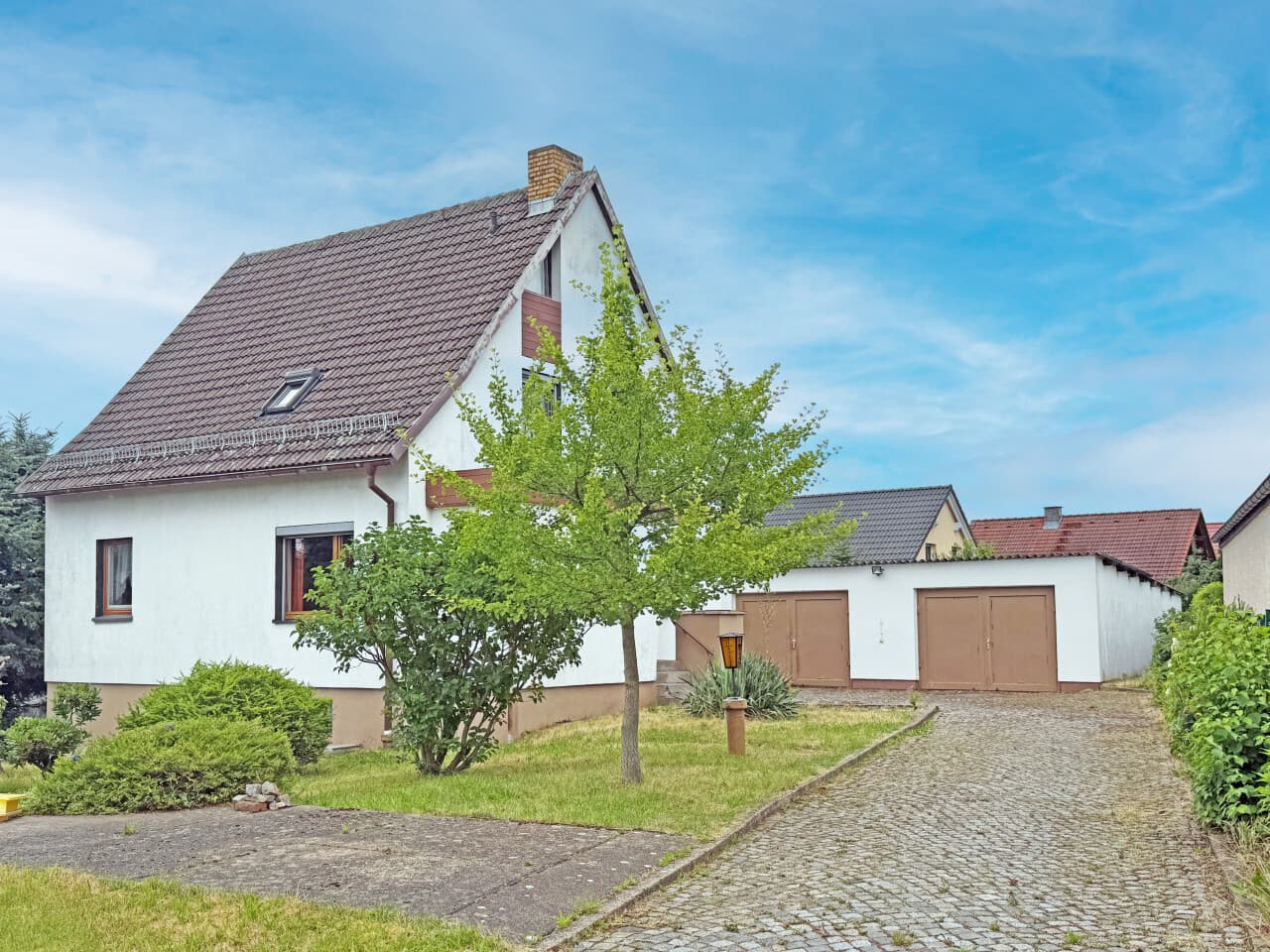 Einfamilienhaus in Bannewitz – Bild 13
