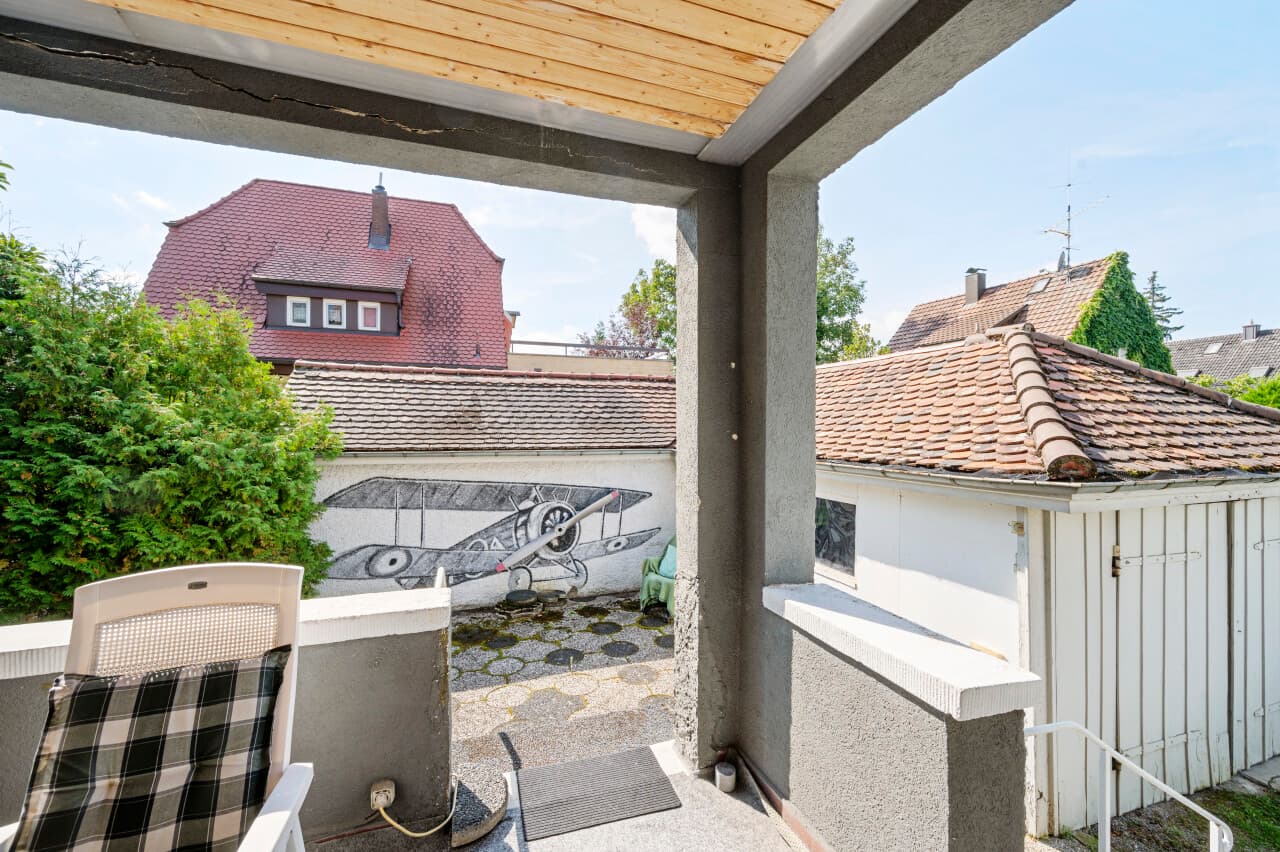 Villa in Rheinfelden – Bild 8