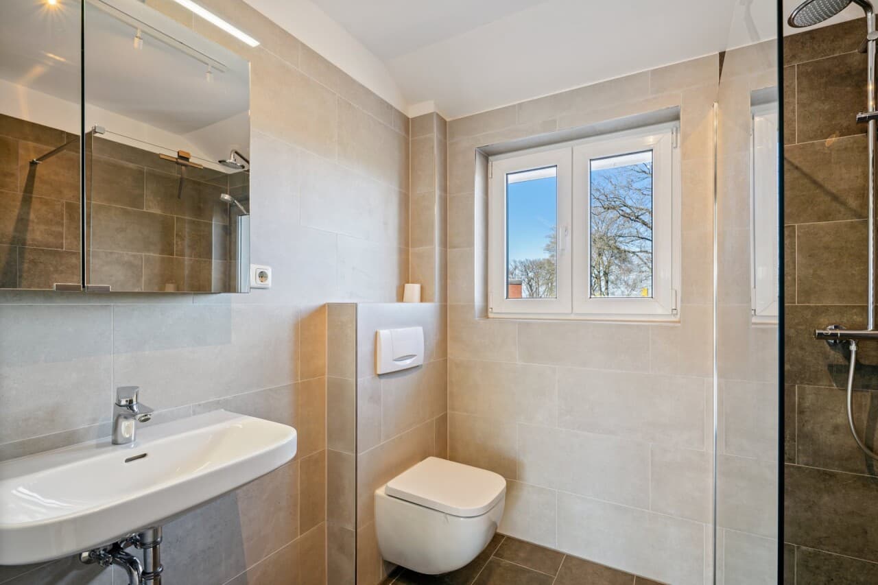 Penthouse in Neu Wulmstorf – Bild 7