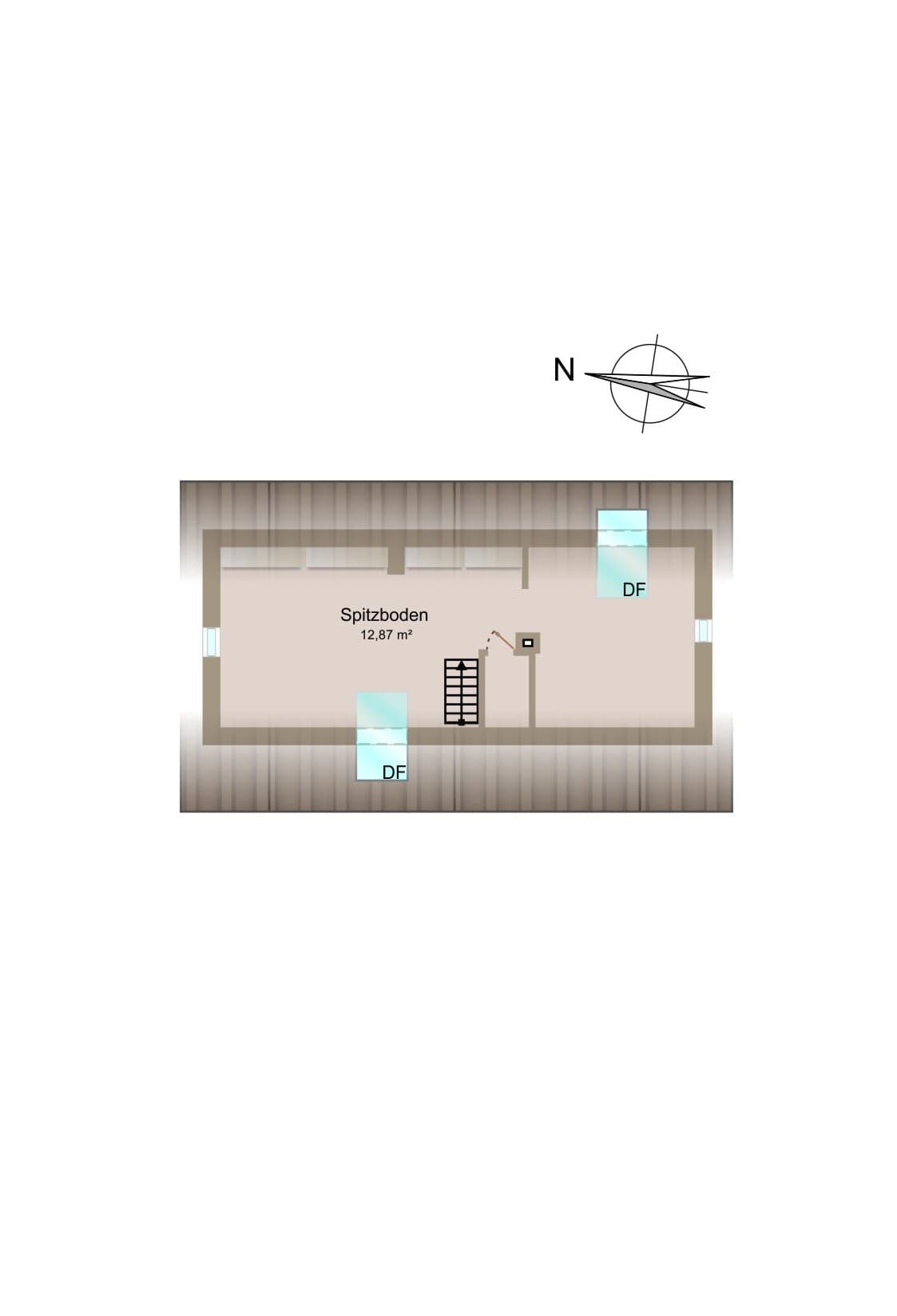 Einfamilienhaus in Worpswede – Bild 11