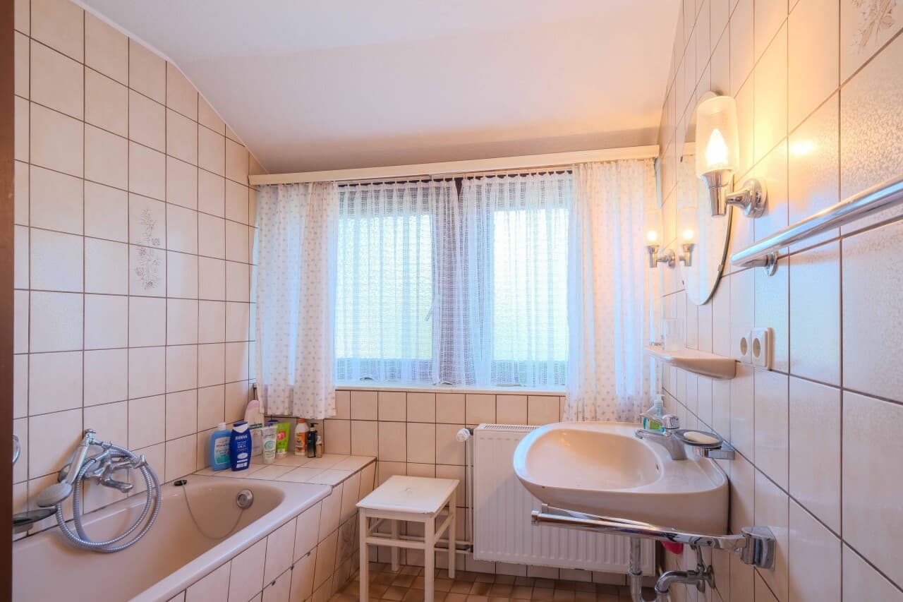 Einfamilienhaus in Groß Meckelsen – Bild 9