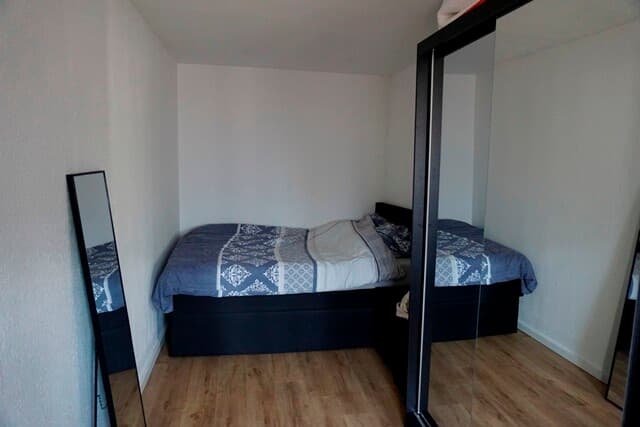 Etagenwohnung in Köln – Bild 2
