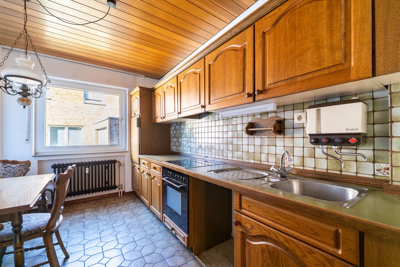 Erdgeschosswohnung in Kleve - Materborn – Bild 7