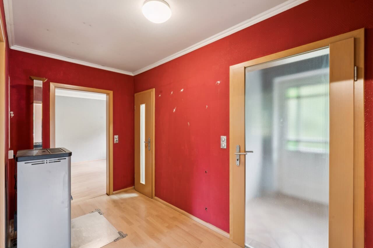 Einfamilienhaus in Axstedt – Bild 8