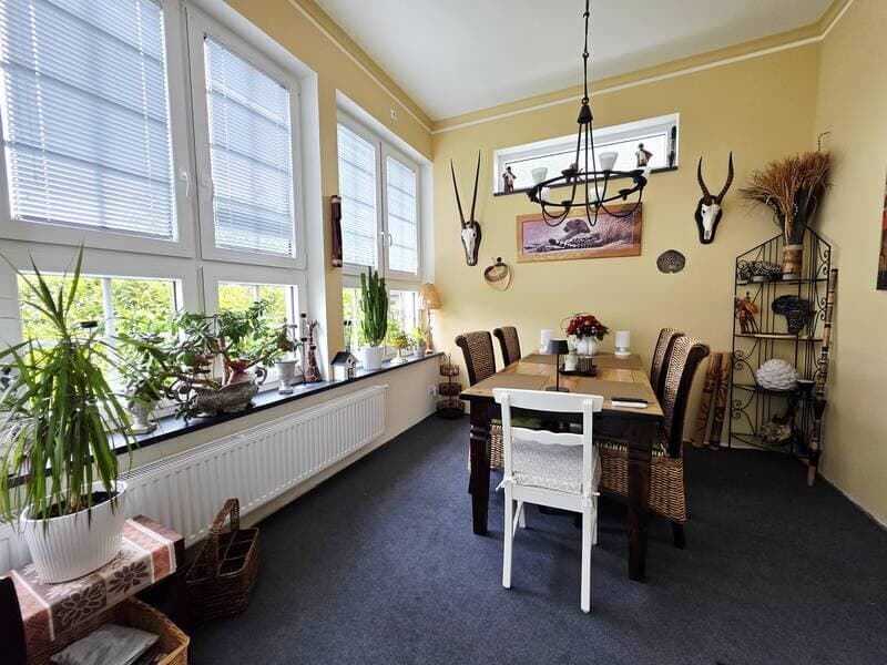 Villa in Bockhorn – Bild 16