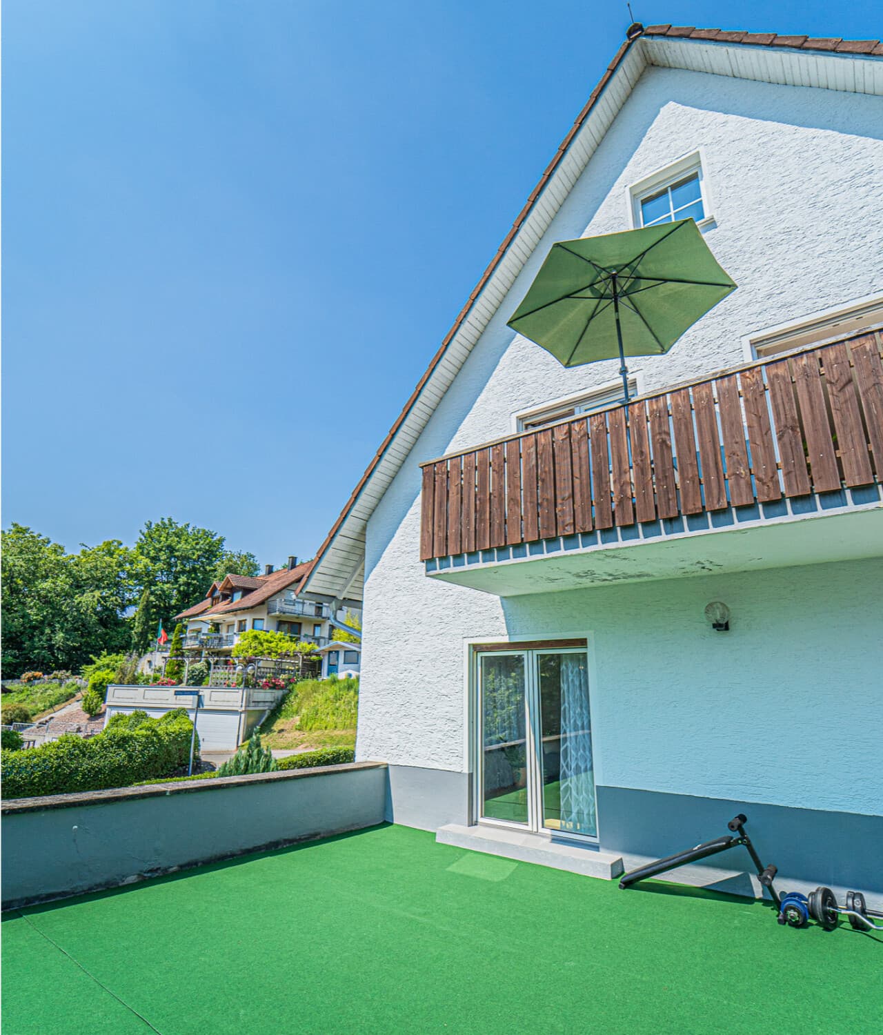 Zweifamilienhaus in Wehr – Bild 6