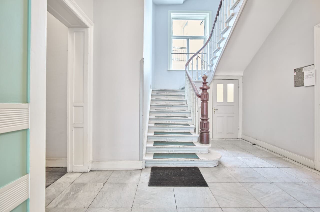 Terrassenwohnung in Hamburg – Bild 17