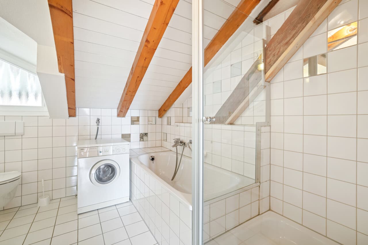 Dachgeschosswohnung in Lörrach – Bild 8