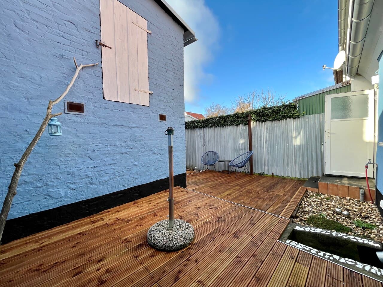 Reihenmittelhaus in Ribnitz-Damgarten – Bild 8