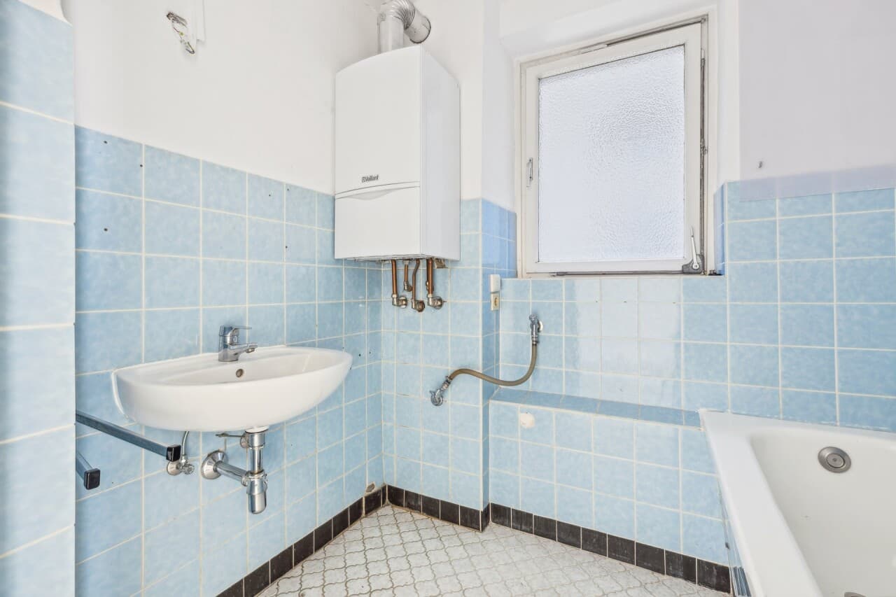 Etagenwohnung in Münster – Bild 6