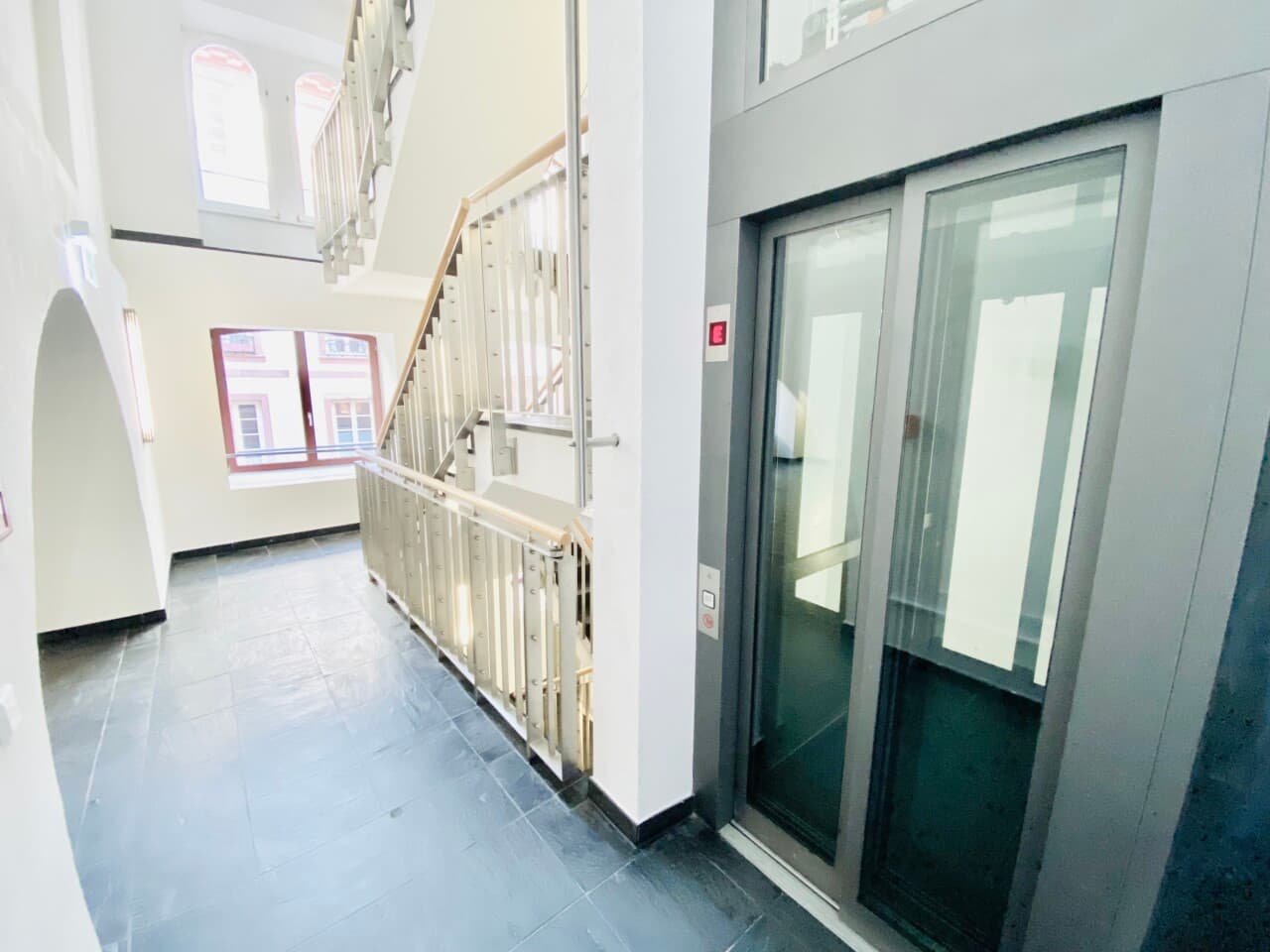 Etagenwohnung in Mainz – Bild 37