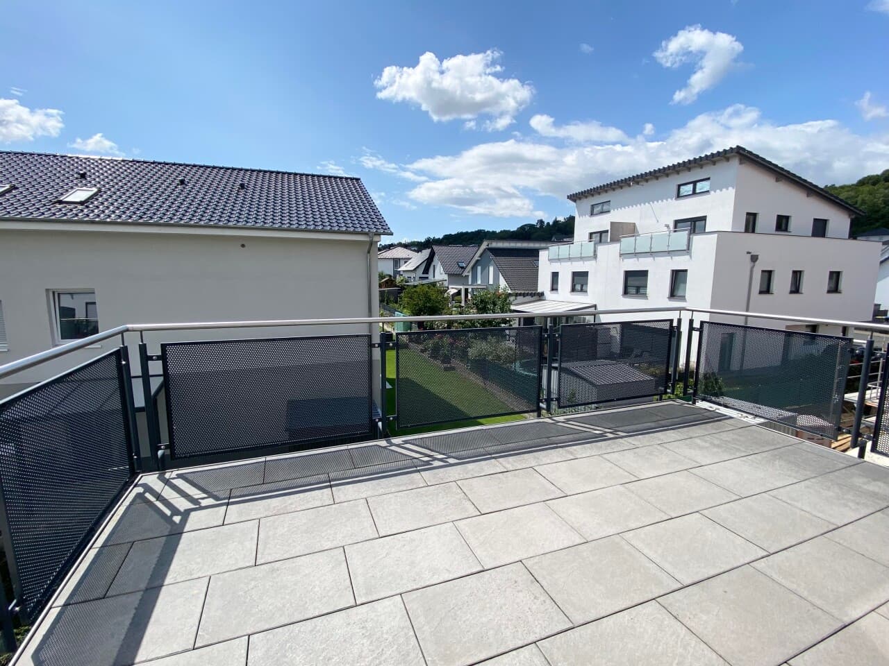 Etagenwohnung in Butzbach – Bild 6