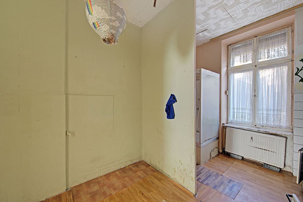 Mehrfamilienhaus in Dortmund Innenstadt Nord – Bild 6