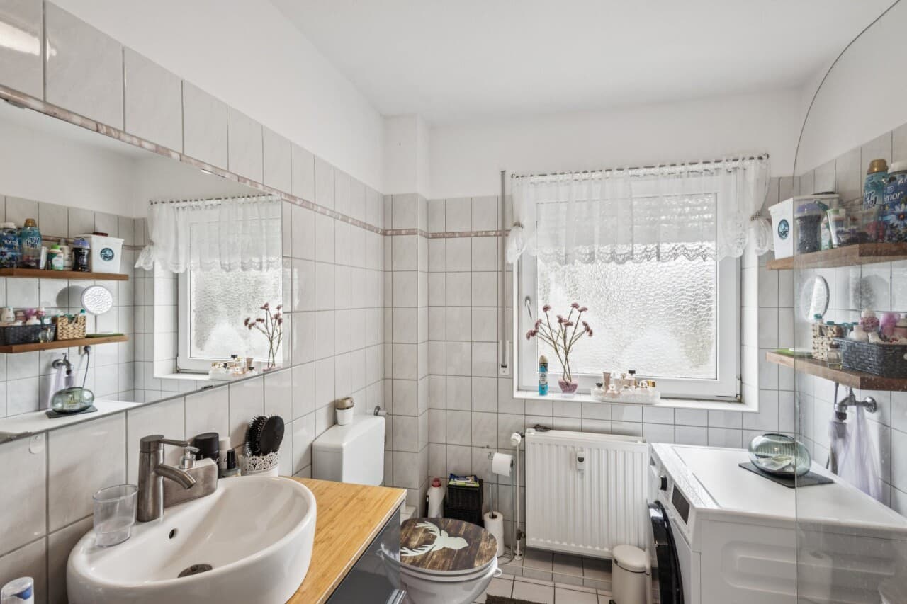 Etagenwohnung in Tostedt – Bild 7