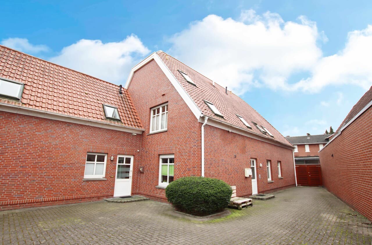 Etagenwohnung in Schüttorf – Bild 10
