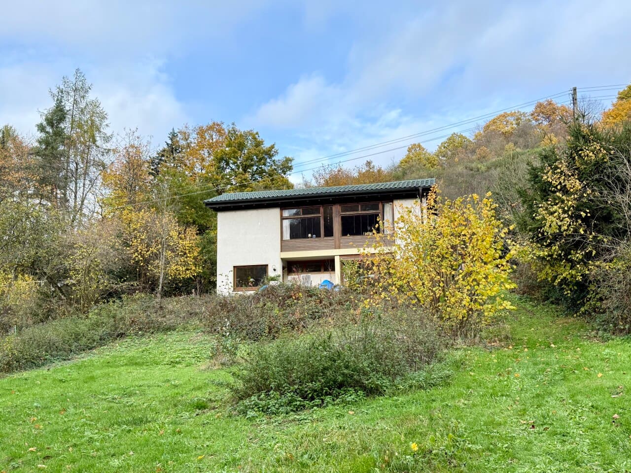 Einfamilienhaus in Kaltenborn OT Herschbach – Bild 10