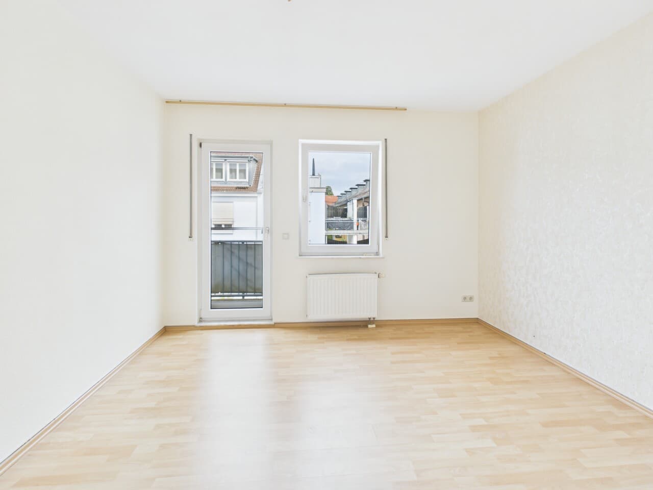 Etagenwohnung in Bensheim – Bild 8