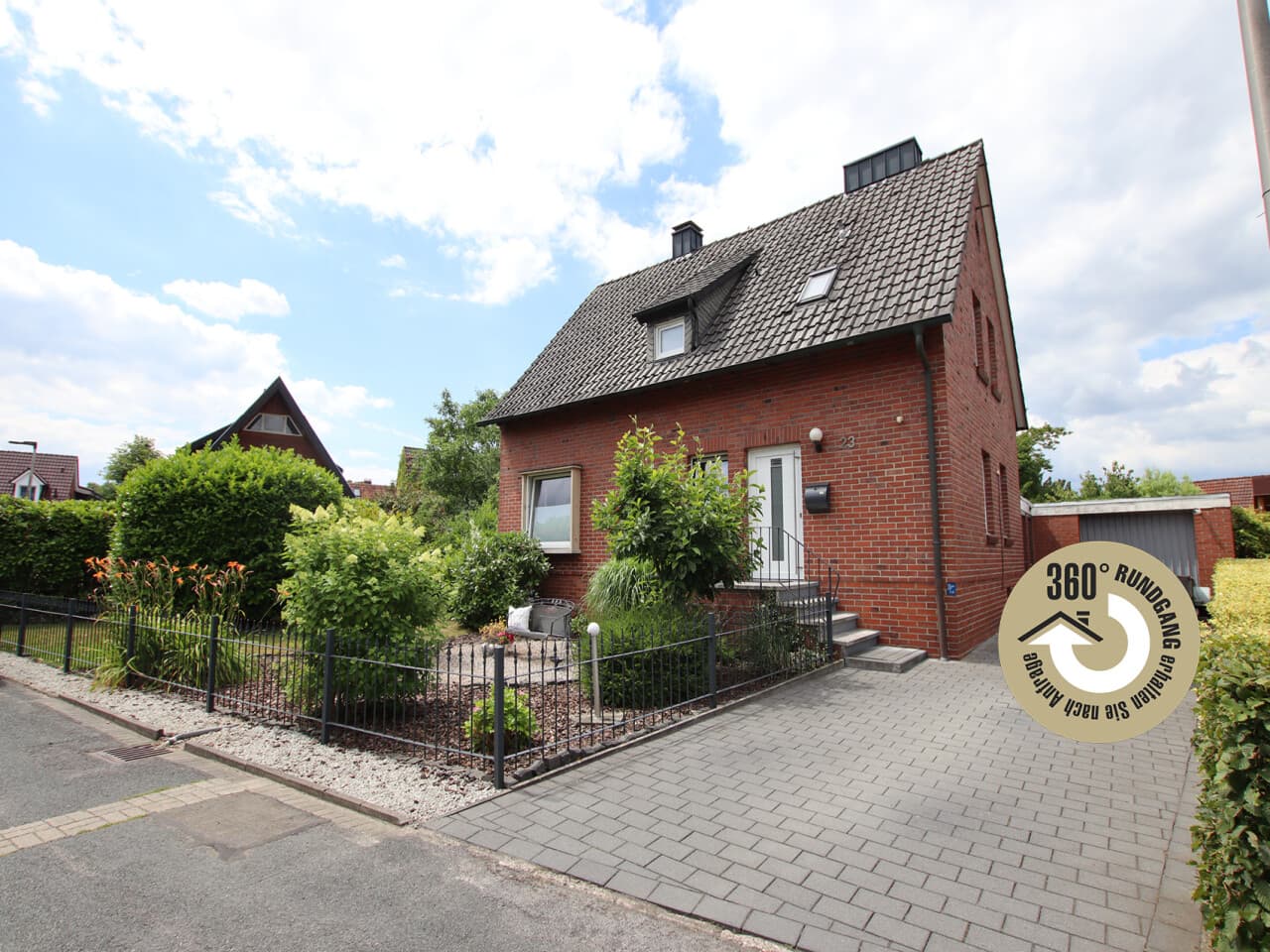 Einfamilienhaus in Bad Bentheim – Bild 2