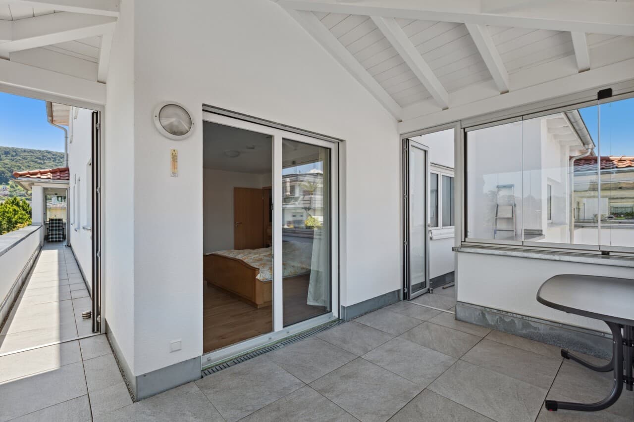 Etagenwohnung in Bad Säckingen – Bild 6